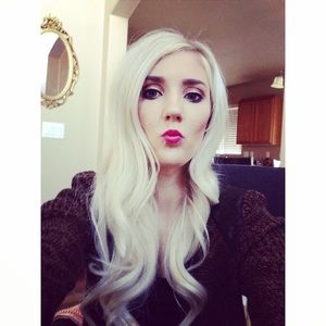 Meet your Posher, Jamie