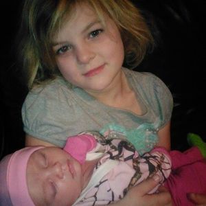 Meet your Posher, Dannielle