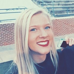 Meet your Posher, Lindsay