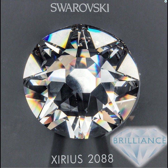 Swarovski Adidas Superstar Originals White & Black - Picture 4 of 4