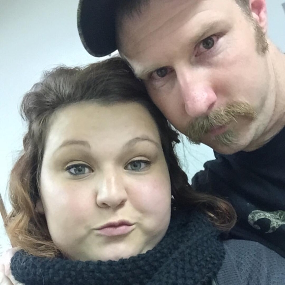 Meet your Posher, Jordanna - Picture 1 of 1