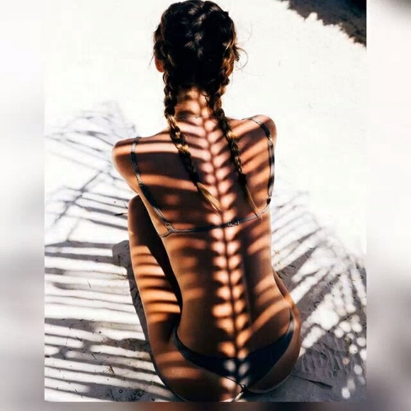 Meet your Posher, Ally