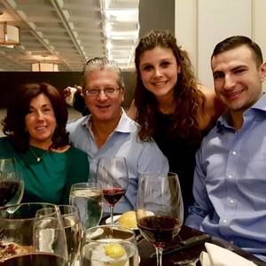 Meet your Posher, Drew