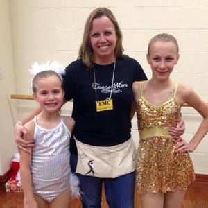 Meet your Posher, Barbara