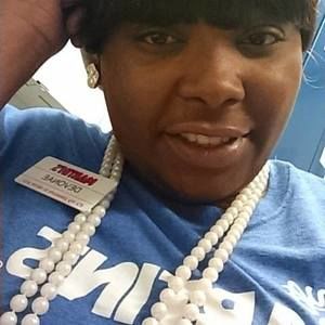 Meet your Posher, Devonae