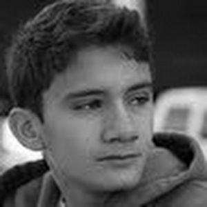 Meet your Posher, Ethan