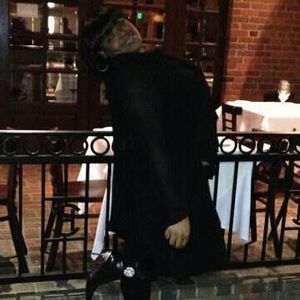 Meet your Posher, Angel