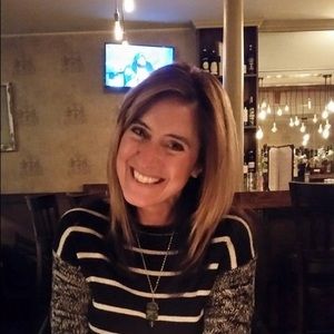 Meet your Posher, Tonya