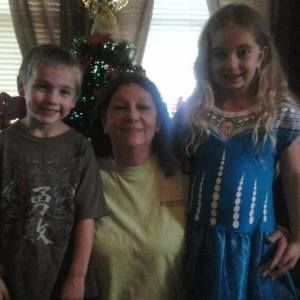 Meet your Posher, Rena