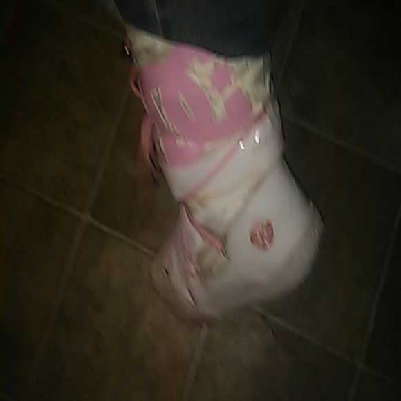Dc snow boots