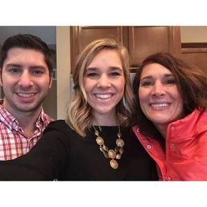 Meet your Posher, Sheila