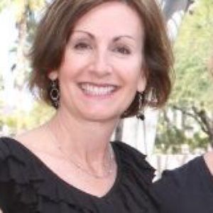 Meet your Posher, Barbara