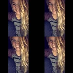 Meet your Posher, Kelsie rae