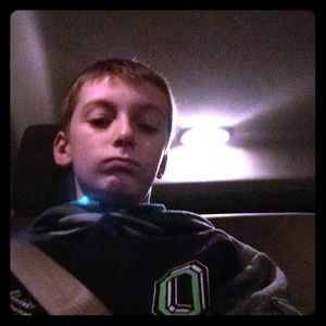 Meet your Posher, Dillon