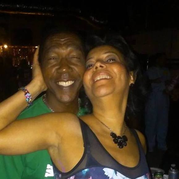 Meet your Posher, Cleide - Picture 1 of 1