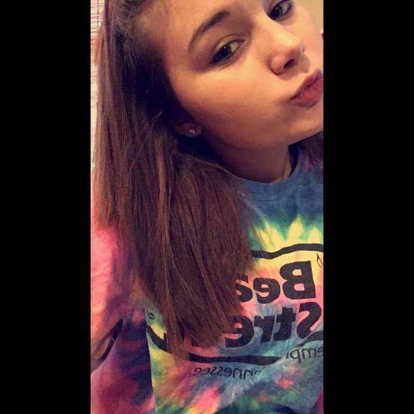 Meet your Posher, Shaylee - Picture 1 of 1