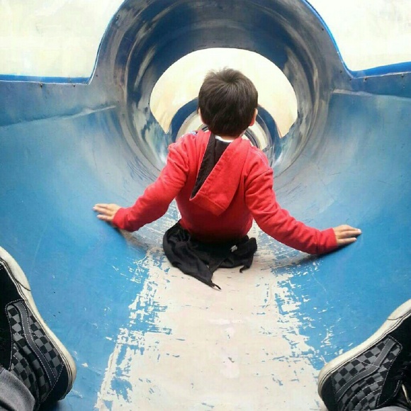 Meet your Posher, Fashion Anachronism - Picture 3 of 3