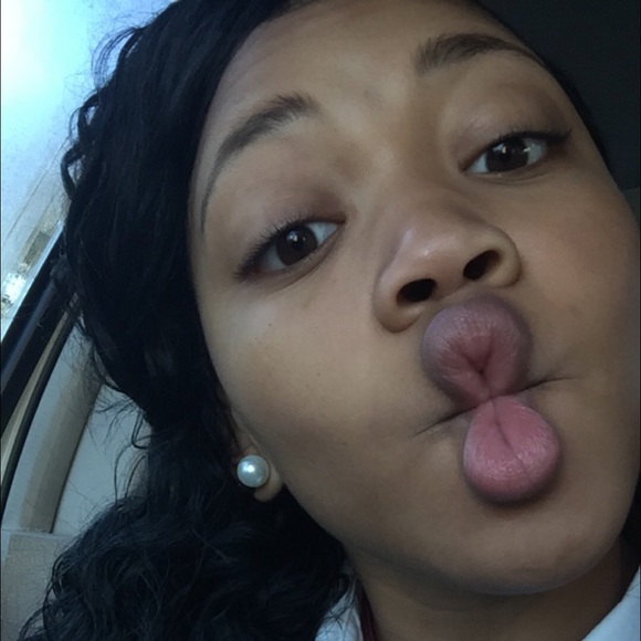 Meet your Posher, Tyshaunna