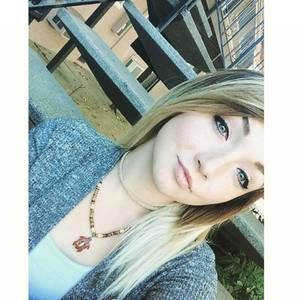 Meet your Posher, Shelby
