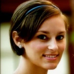 Meet your Posher, Liz