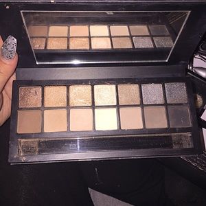 Smashbox Full Exposure
