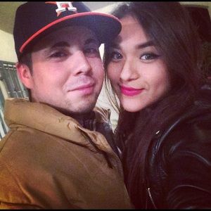 Meet your Posher, Liz