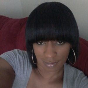 Meet your Posher, Tiffany