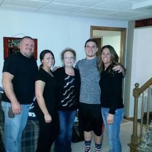 Meet your Posher, Tammy