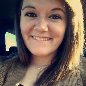 Meet your Posher, Brittney