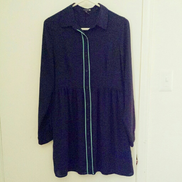 Forever 21 top