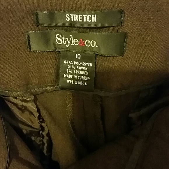 Pants - Picture 2 of 2