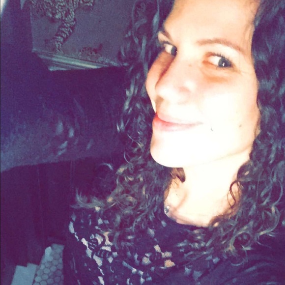 Meet your Posher, Mary