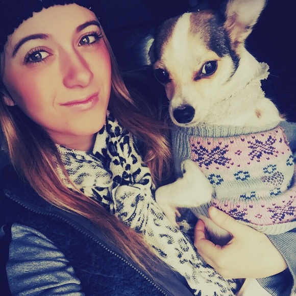 Meet your Posher, Marley - Picture 2 of 2