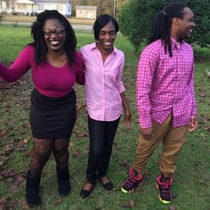 Meet your Posher, Taniah