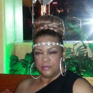 Meet your Posher, Nellie