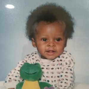 Meet your Posher, Xavier