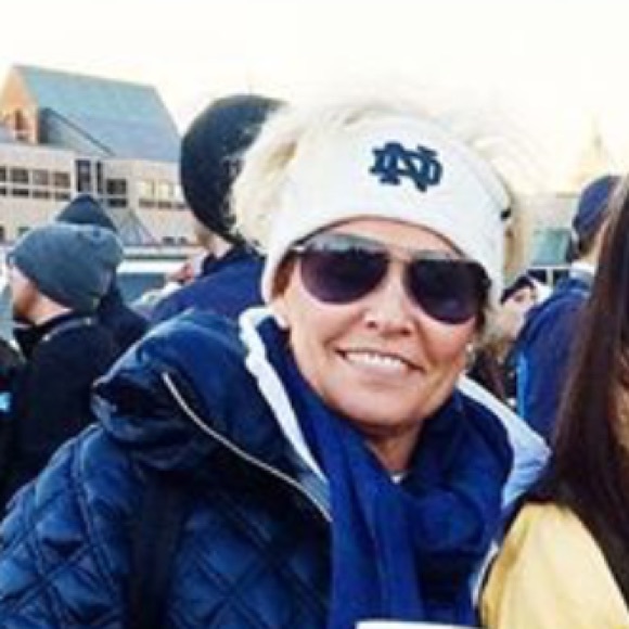 Meet your Posher, Pam