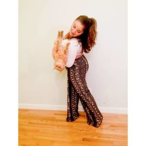 Meet your Posher, Jeanna