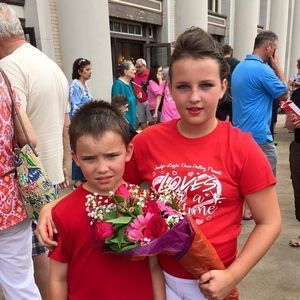 Meet your Posher, Patrice