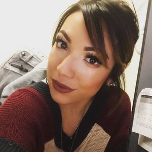 Meet your Posher, Christy