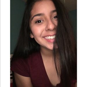 Meet your Posher, Janet