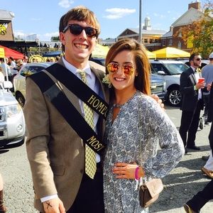 Meet your Posher, Kate