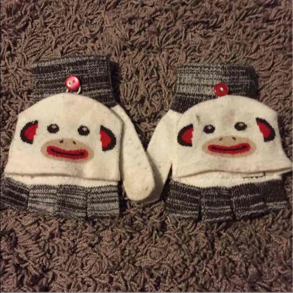 gloves/mittens - Picture 2 of 2