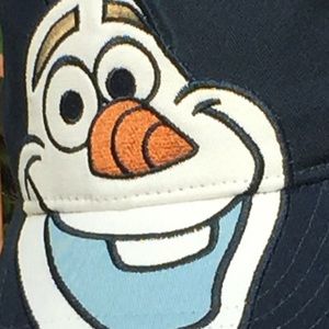 Meet your Posher, Becky