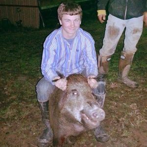 Meet your Posher, Austin