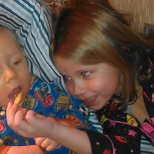 Meet your Posher, Beth