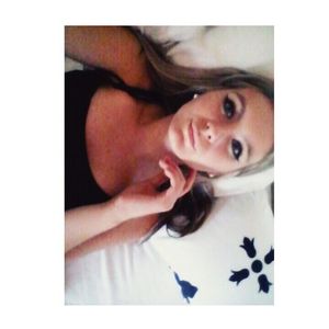 Meet your Posher, Jocelyn