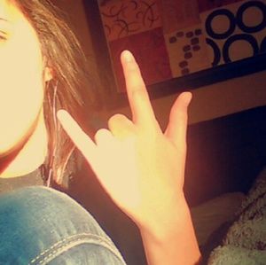 Meet your Posher, Mariah