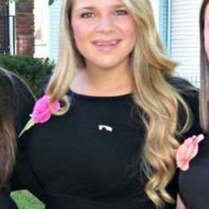 Meet your Posher, Mackenzie