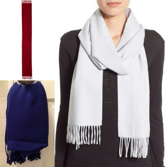 NWT Nordstrom scarf